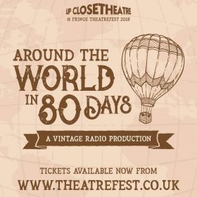 Around the World in 80 Days