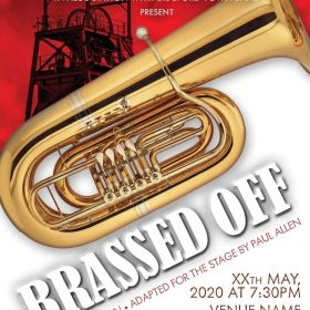 Brassed Off