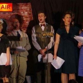 It's A Wonderful Life