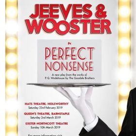 Jeeves and Wooster