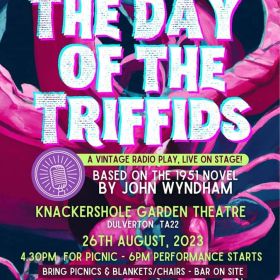 The Day of the Triffids (2023)