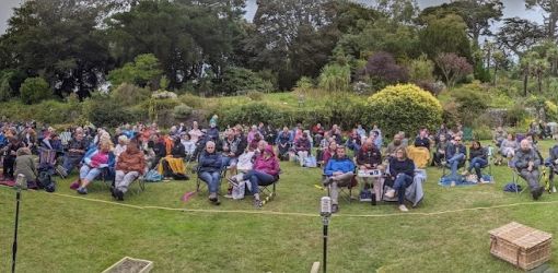 war of the worlds outdoor